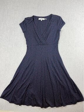 Sade New York Jamiee A line Wrap Dress